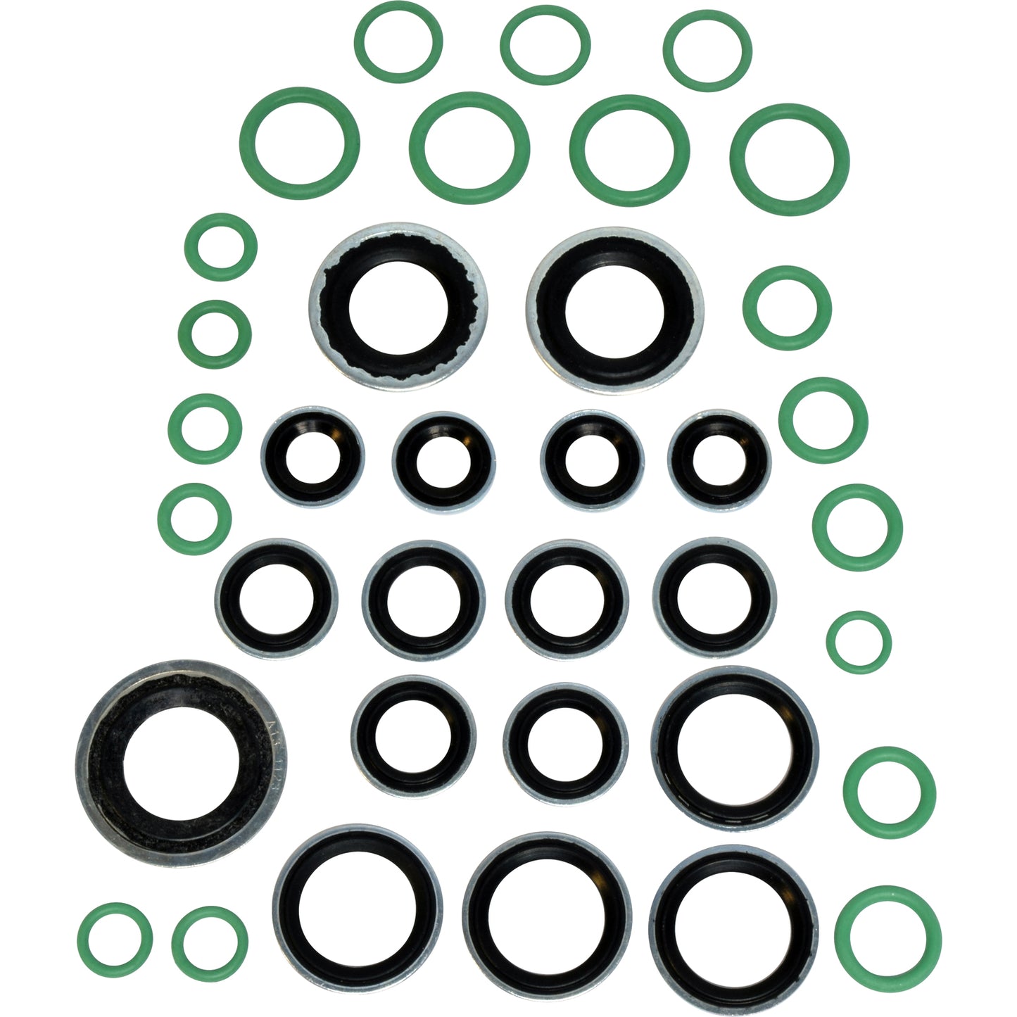 Rapid Seal Oring Kit