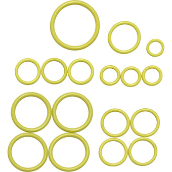 compare product Rapid Seal Oring Kit