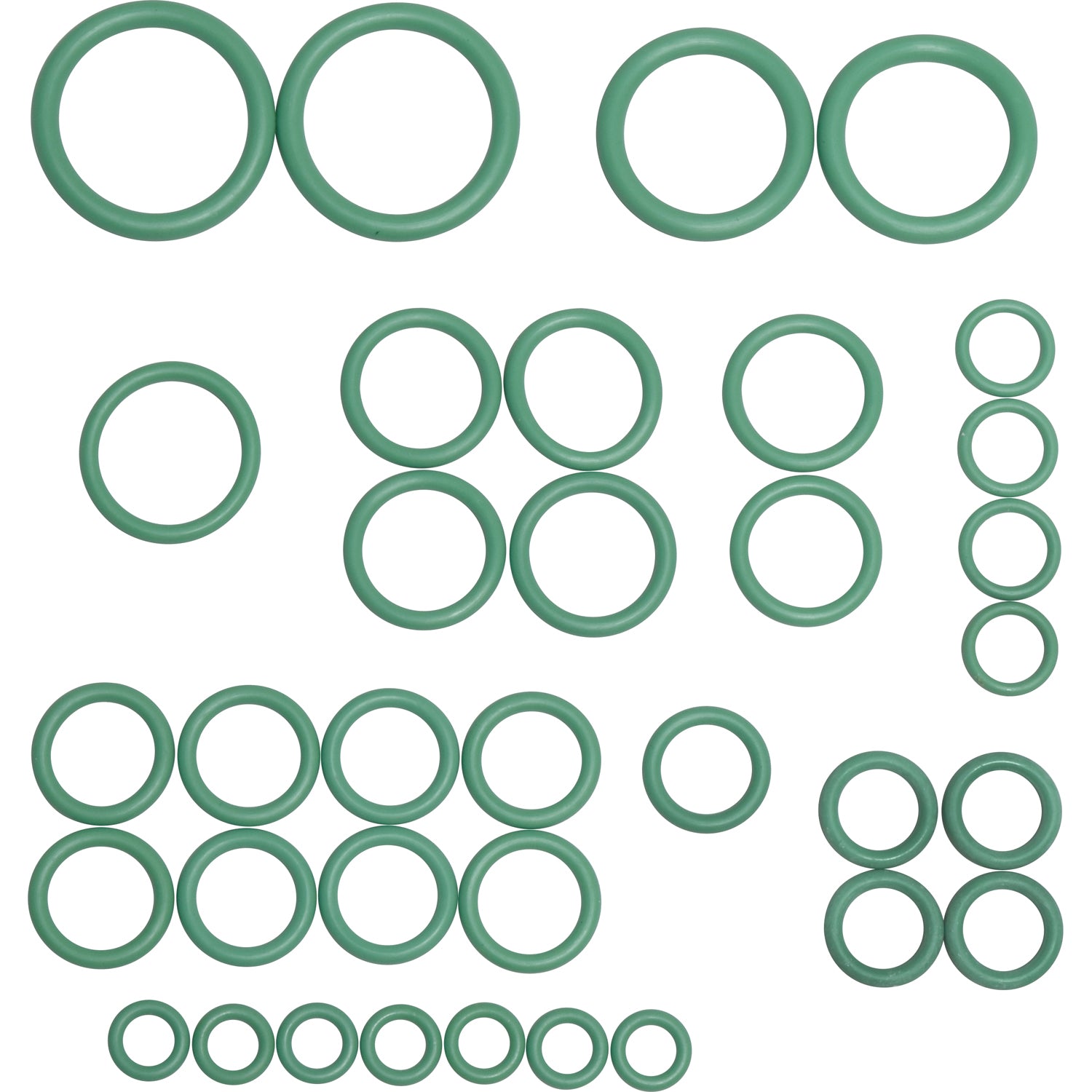A/C System Seal Kit
