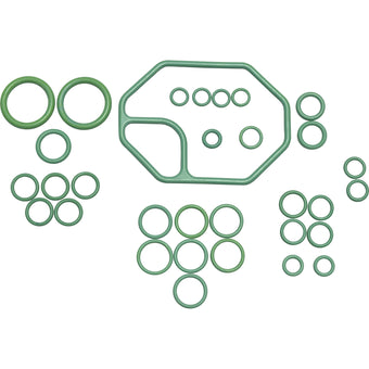 compare product Kit de juntas tóricas de sellado rápido