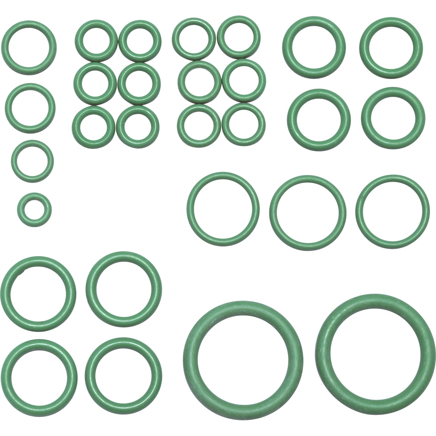 Rapid Seal Oring Kit