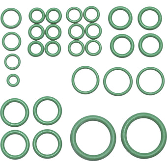 compare product Rapid Seal Oring Kit