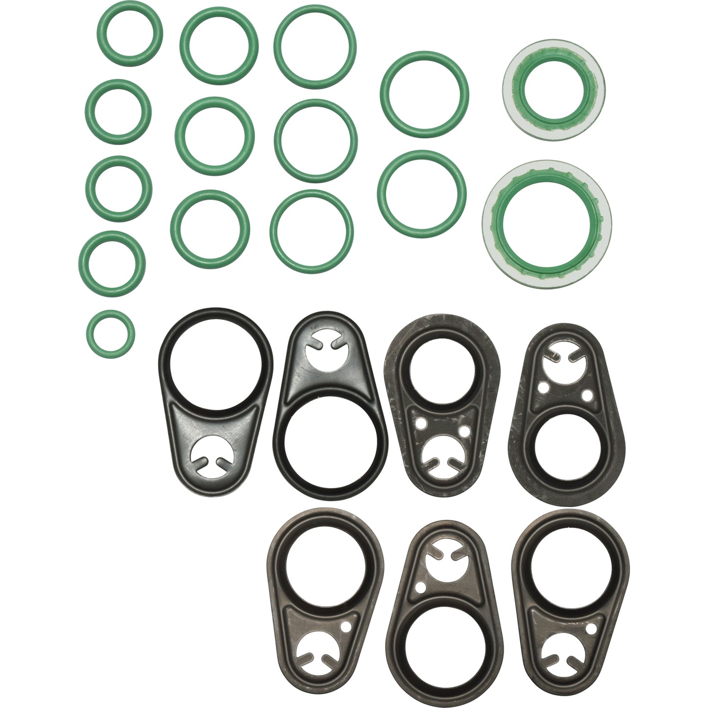 Rapid Seal Oring Kit