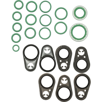 compare product Rapid Seal Oring Kit