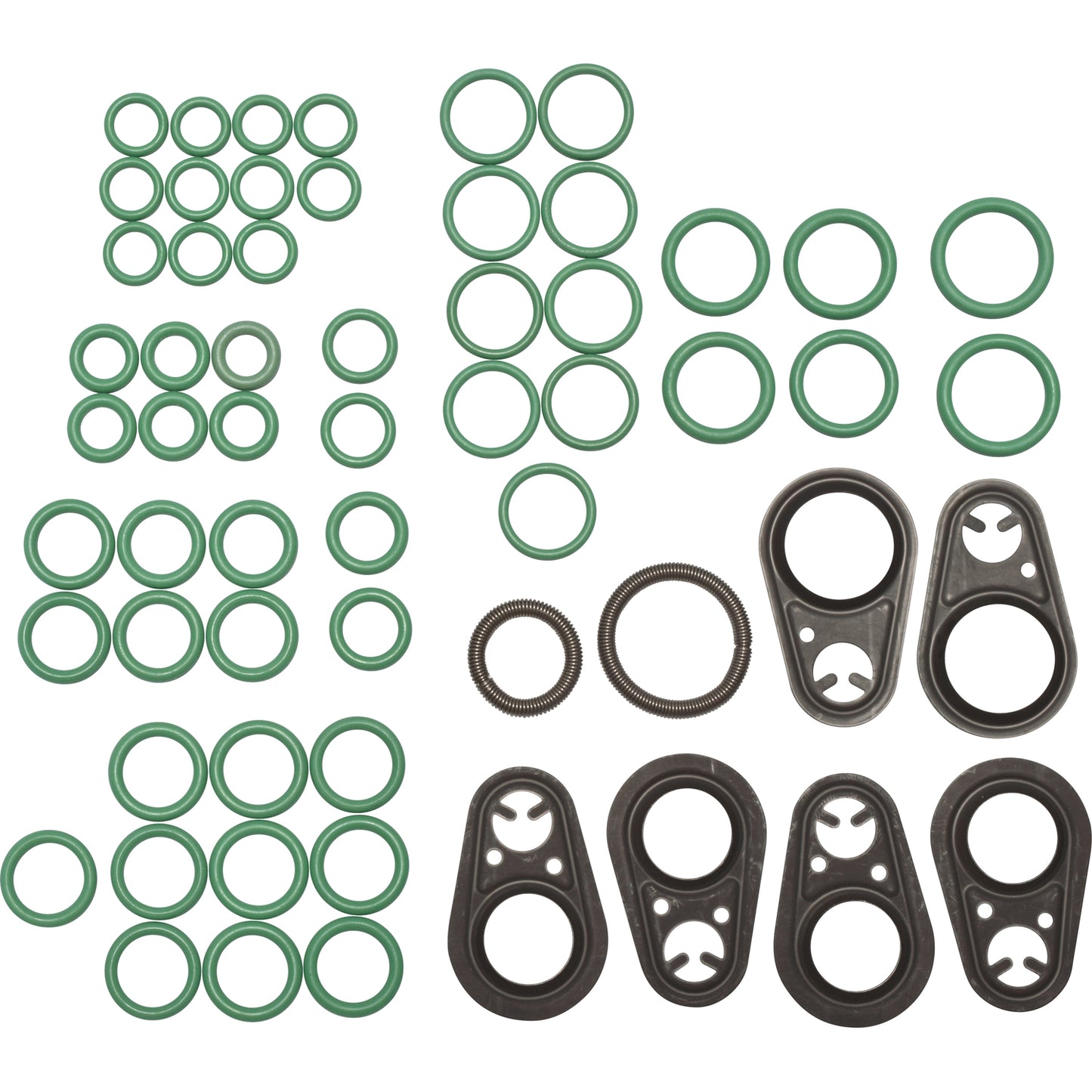 Rapid Seal Oring Kit
