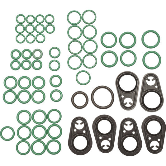 Rapid Seal Oring Kit