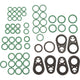Rapid Seal Oring Kit