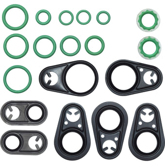 compare product Rapid Seal Oring Kit