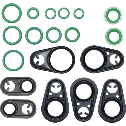 Rapid Seal Oring Kit