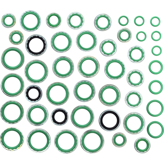 Rapid Seal Oring Kit