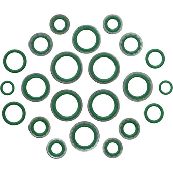 compare product Rapid Seal Oring Kit