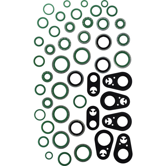 Rapid Seal Oring Kit