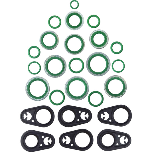 Rapid Seal Oring Kit