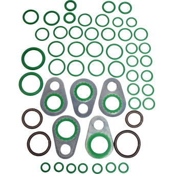 compare product Rapid Seal Oring Kit