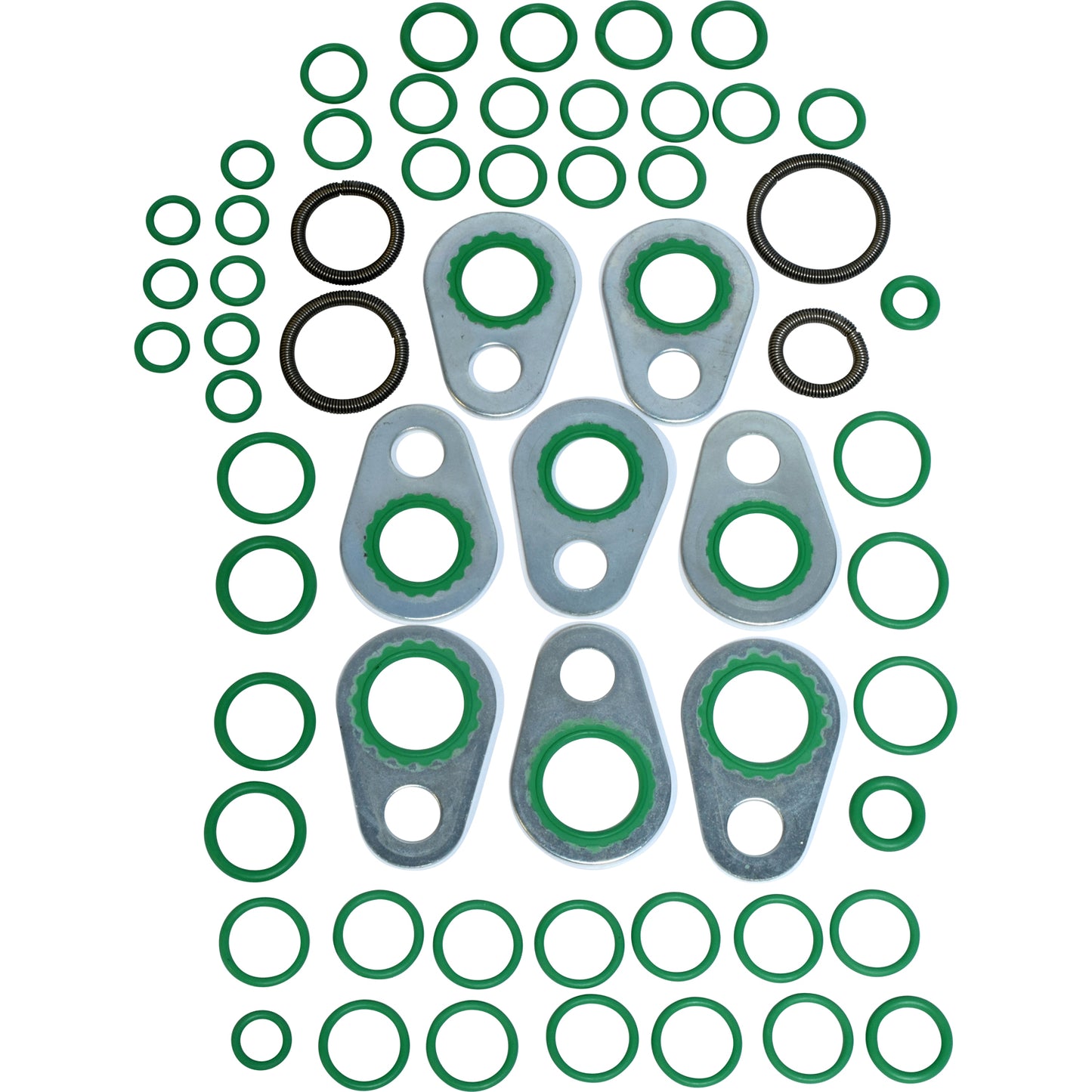 Kit de juntas tóricas de sellado rápido