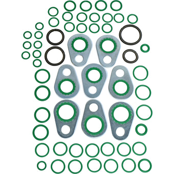 compare product Kit de juntas tóricas de sellado rápido