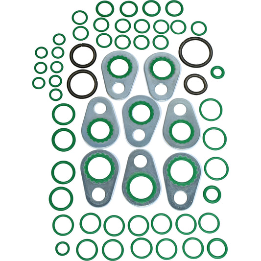 Rapid Seal Oring Kit