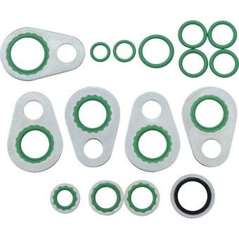 compare product Rapid Seal Oring Kit