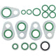 Rapid Seal Oring Kit
