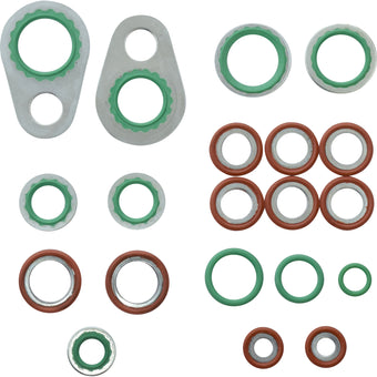 compare product Rapid Seal Oring Kit