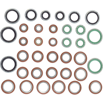 compare product Rapid Seal Oring Kit