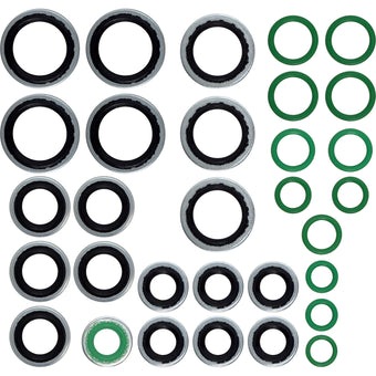 compare product Rapid Seal Oring Kit