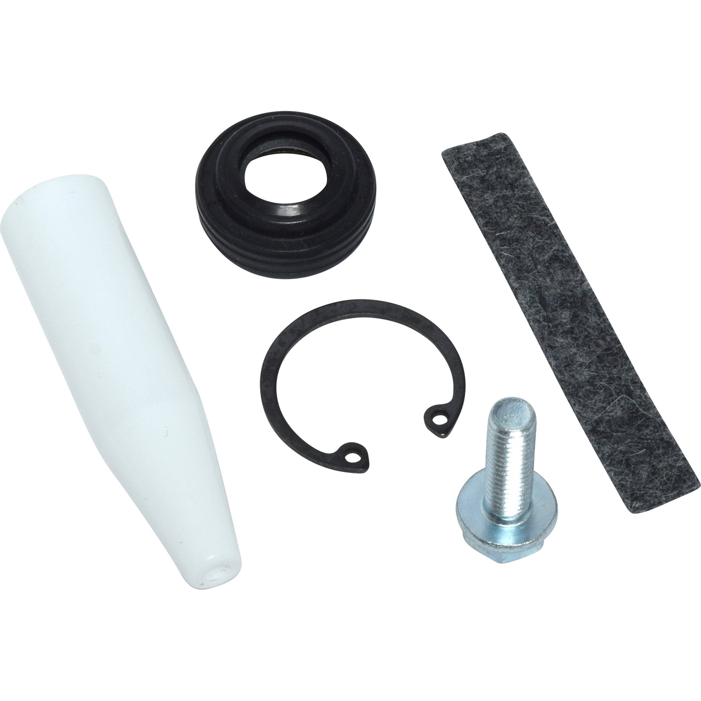 Shaft Seal - Lip Seal Kit
