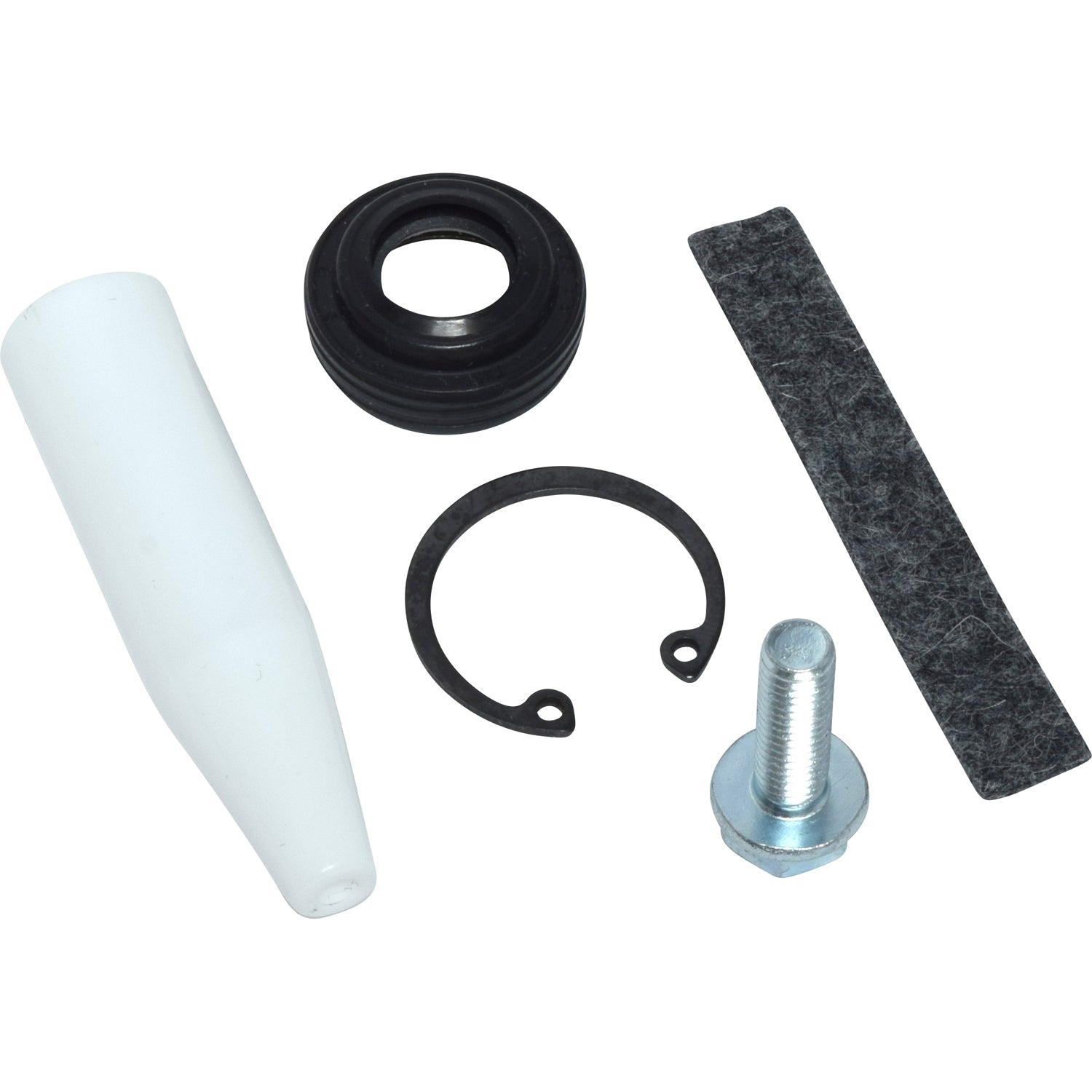 A/C Compressor Shaft Seal Kit