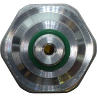 Interruptor trinario