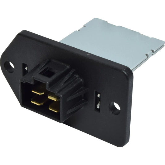 Resistencia Blower Motor Hyundai Accent Tucson Veloster | Kia Forte Rio Sportage | SW 11519C
