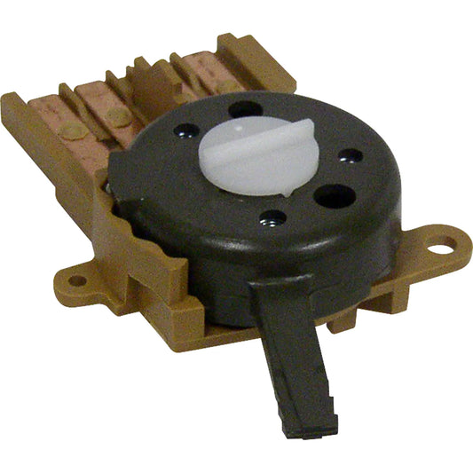 Blower Switch Selector GM 85-96 VARIOS