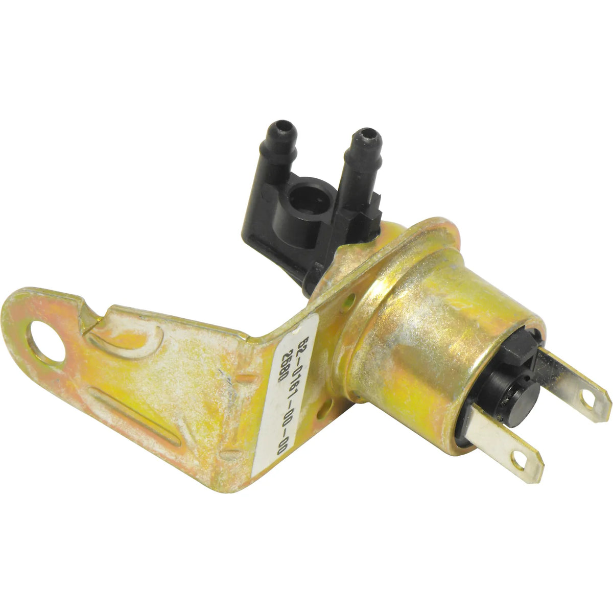 A/C Solenoid Valve