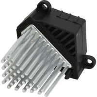 Resistencia Blower Motor BMW Serie 3 | Serie 5 | M3 | M5 | X3 | X5 1997-2010 | SW 9955C
