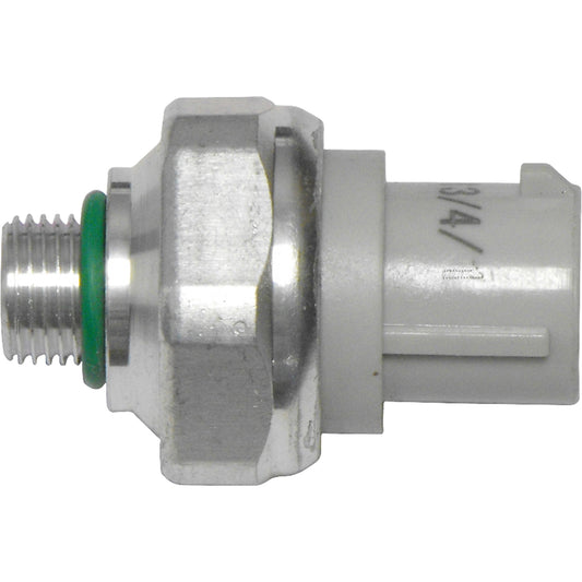 Binary HPCO/LPCO Switch