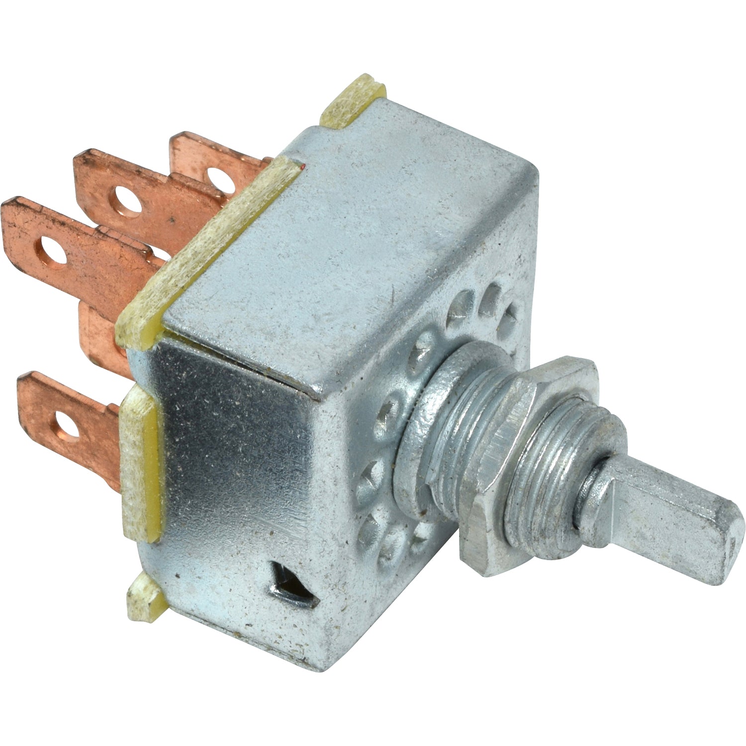 HVAC Blower Control Switch