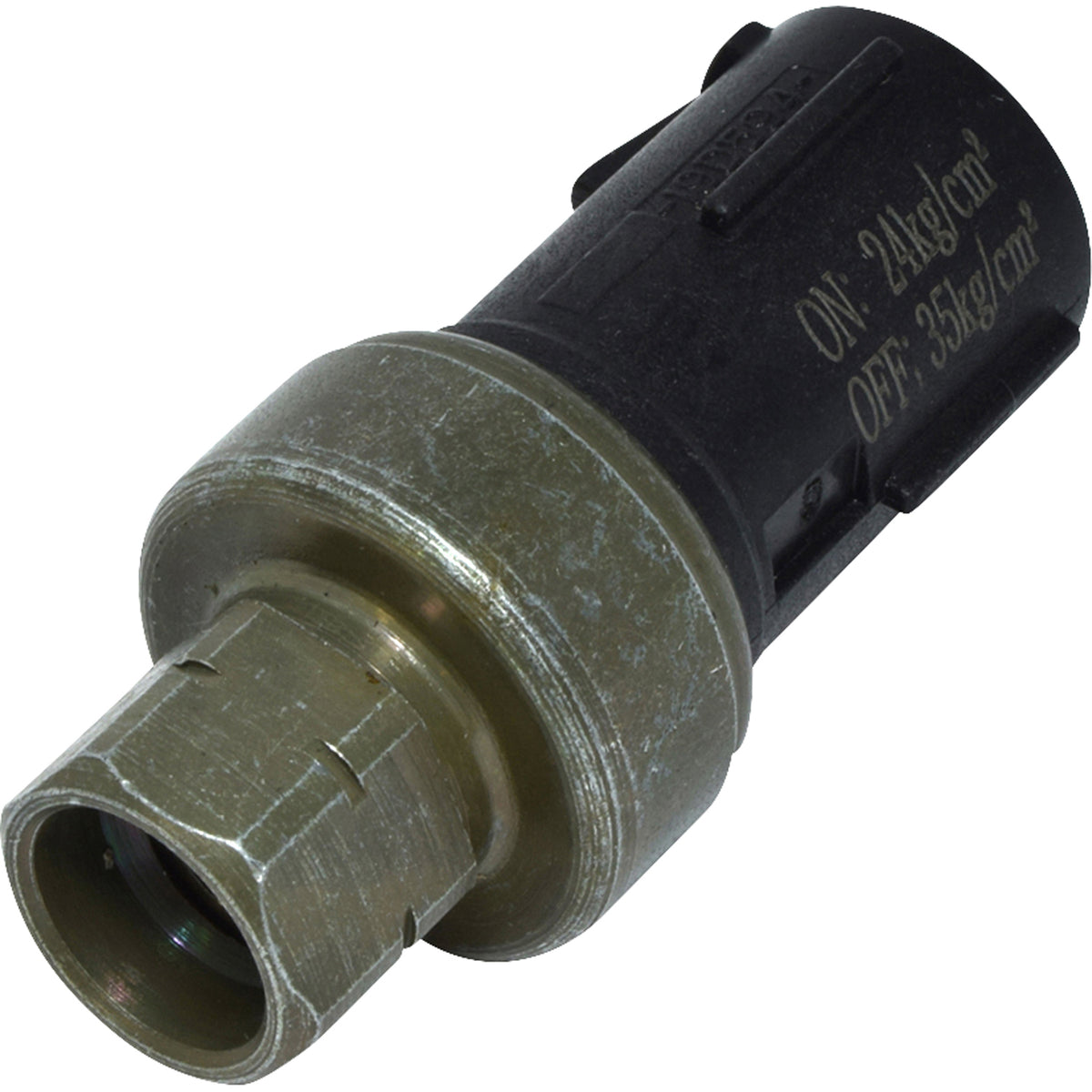 HVAC Pressure Switch