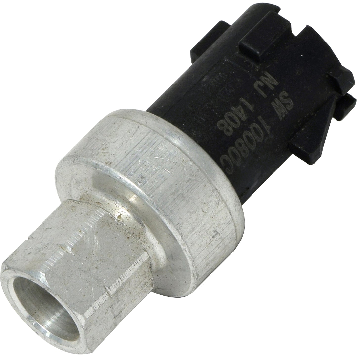 Pressure Transducer