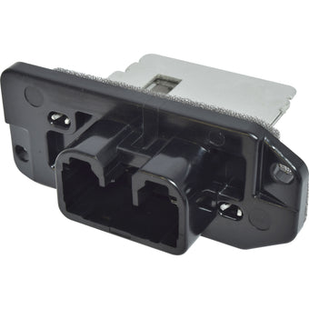 compare product Blower Resistor