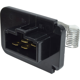 compare product Resistencia del soplador