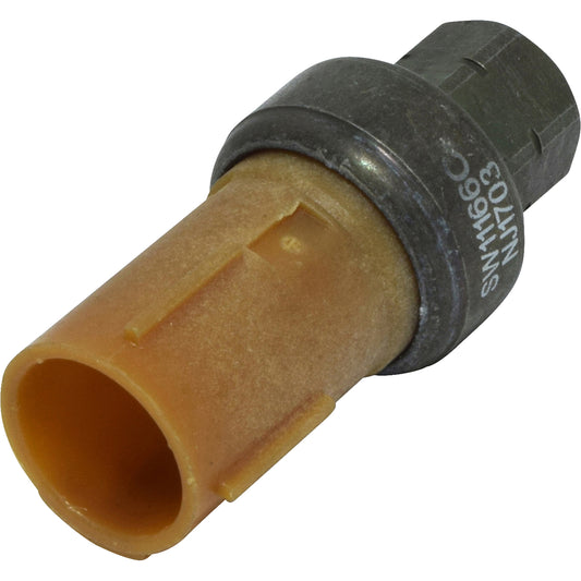 Switch Presión A/C Ford Expedition 1997-2006 | Lincoln Aviator 2003-2005 | Navigator 2003-2006 4.6L 5.4L | SW 11166C