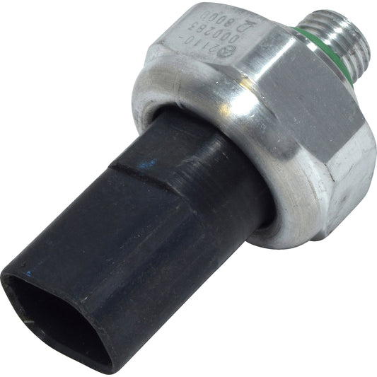 Pressure Transducer