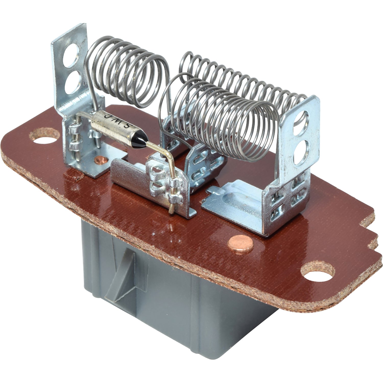 HVAC Blower Motor Resistor