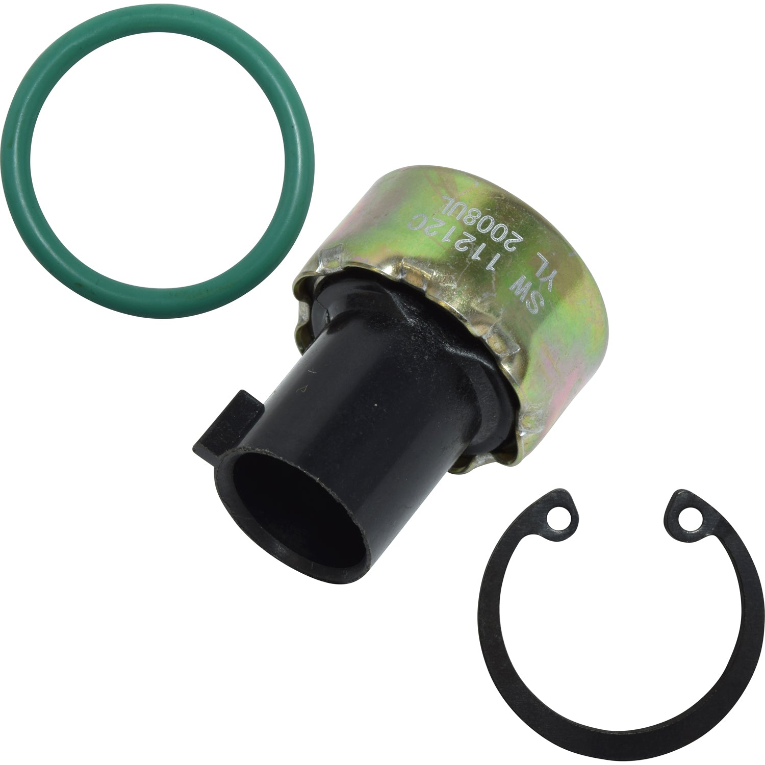 HVAC Pressure Switch