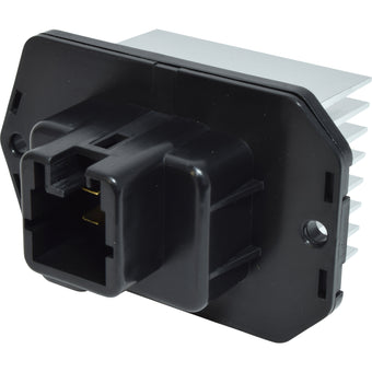 compare product Blower Resistor