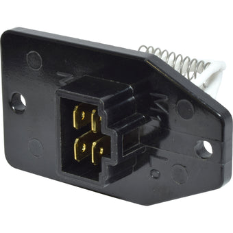 compare product Blower Resistor