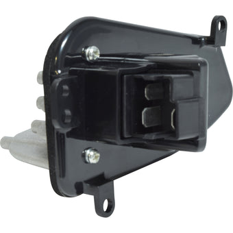 compare product Blower Resistor