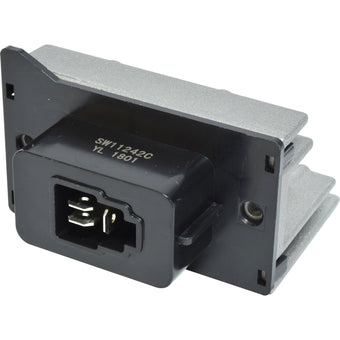 compare product Blower Resistor