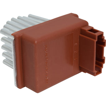 compare product Blower Resistor