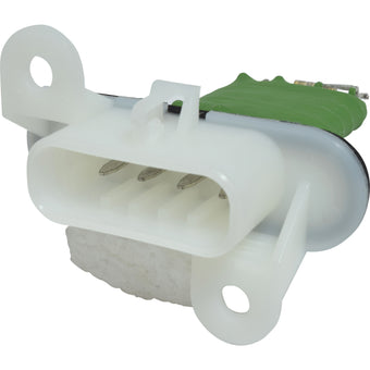 compare product Blower Resistor