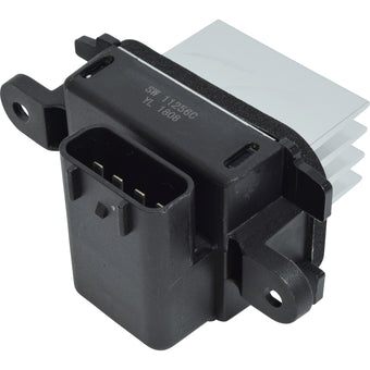 compare product Blower Resistor